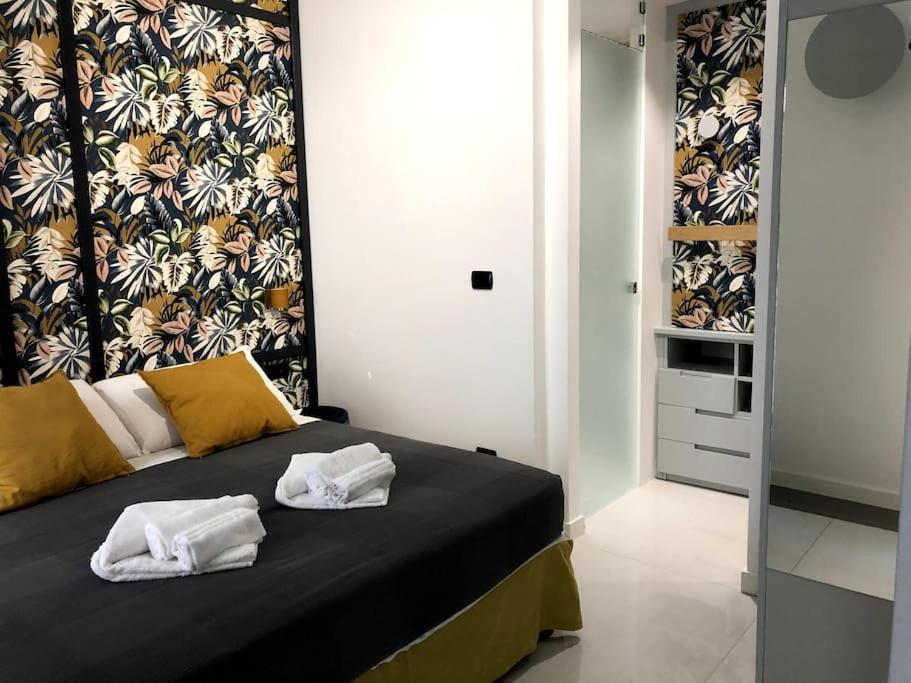 New Vite Apartment Рим Екстериор снимка