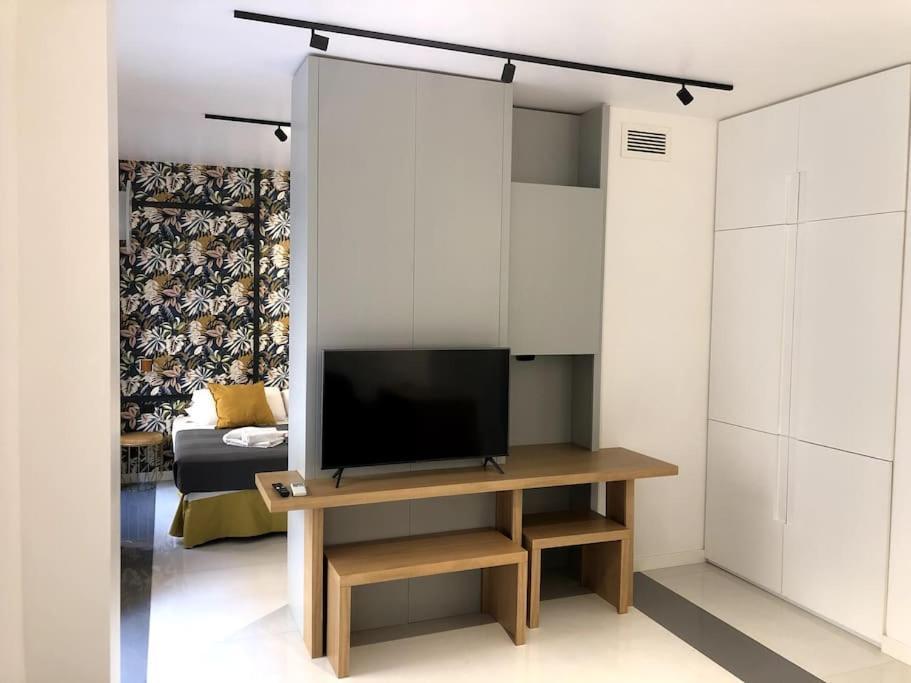 New Vite Apartment Рим Екстериор снимка