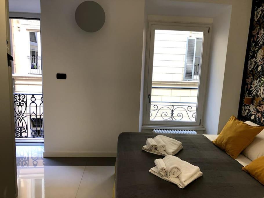 New Vite Apartment Рим Екстериор снимка