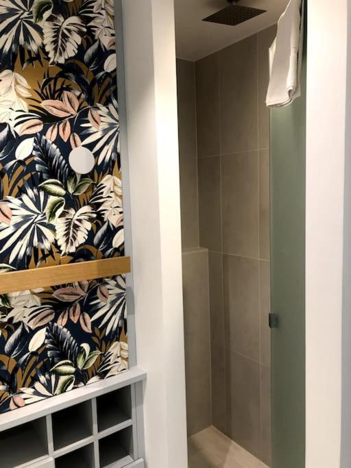 New Vite Apartment Рим Екстериор снимка