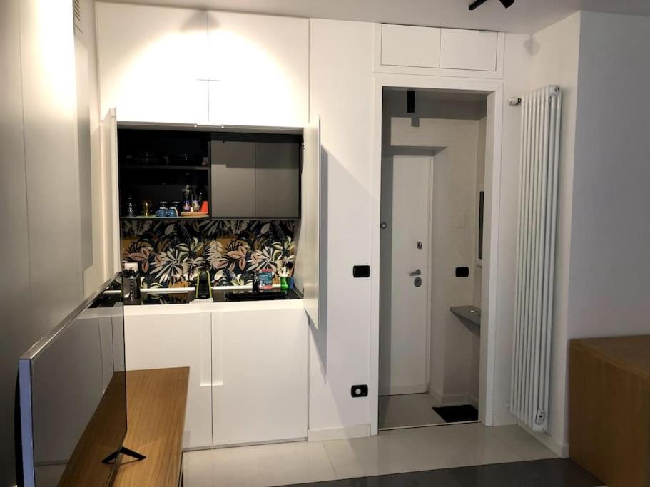 New Vite Apartment Рим Екстериор снимка