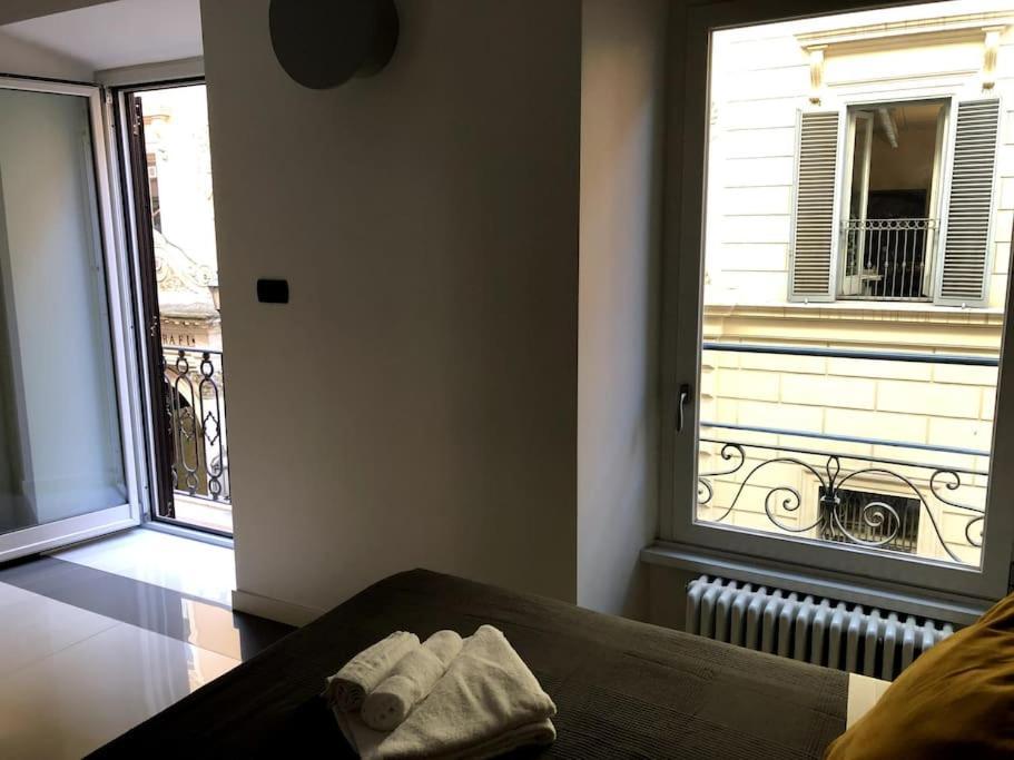 New Vite Apartment Рим Екстериор снимка