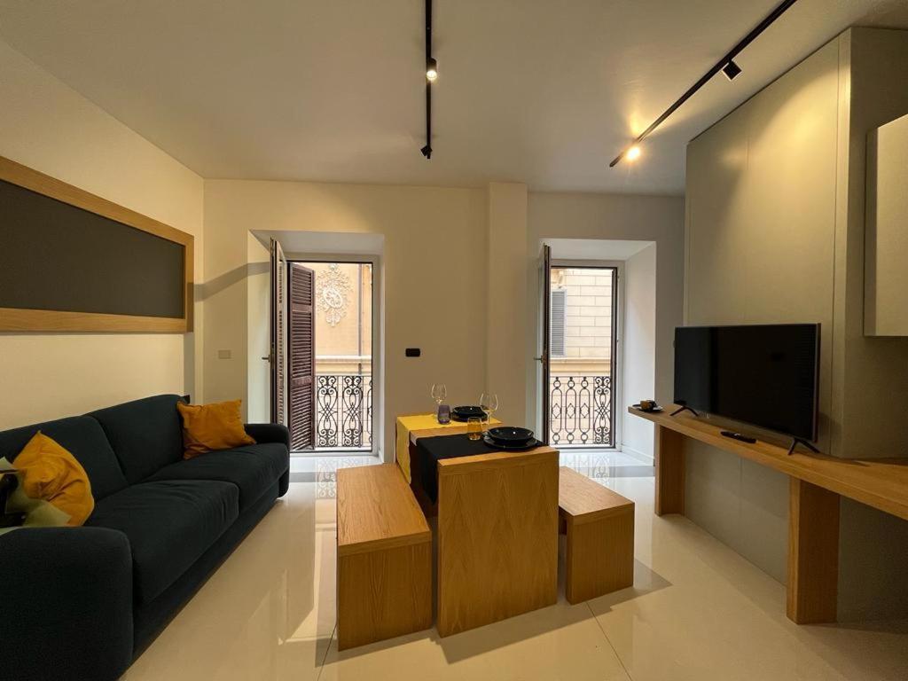 New Vite Apartment Рим Екстериор снимка
